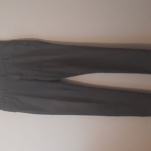 Ted Baker mens casual pants size 34 Gray